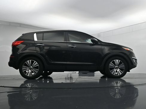 Used 2015 Kia Sportage EX AWD/4WD image 39