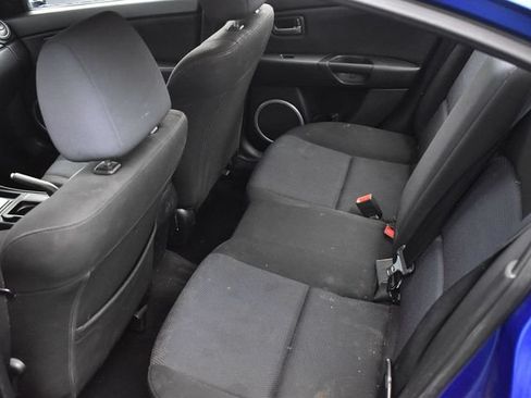 Used 2008 MAZDA MAZDA3 s Sport FWD image 7