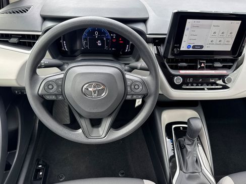New 2026 Toyota Corolla LE FWD image 15
