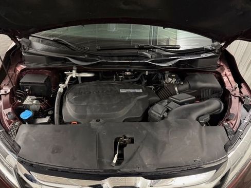 Used 2020 Honda Odyssey Elite image 22