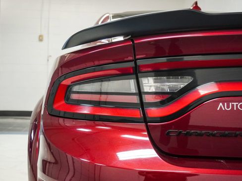 Used 2022 Dodge Charger Scat Pack RWD image 38
