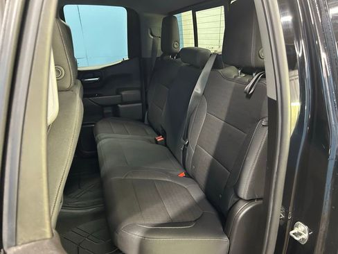 Used 2019 Chevrolet Silverado 1500 LT w/ All-Star Edition AWD/4WD image 70