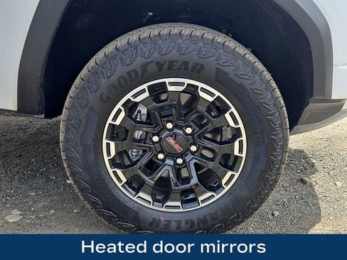 Used 2026 GMC Canyon AT4 AWD/4WD image 28