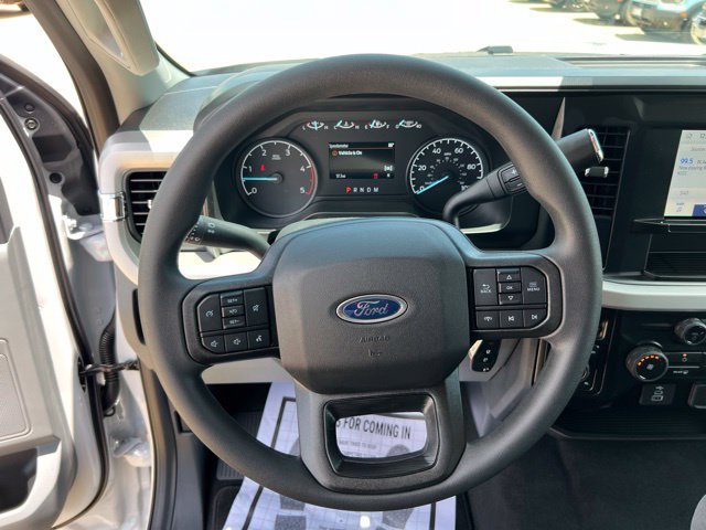 New 2026 Ford F250 XL w/ STX Appearance Package AWD/4WD image 31