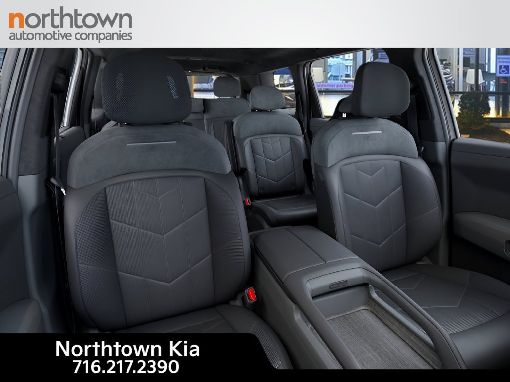 New 2027 Kia Telluride X-Line SX Prestige AWD/4WD image 16
