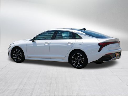 Used 2025 Kia K5 EX FWD image 5