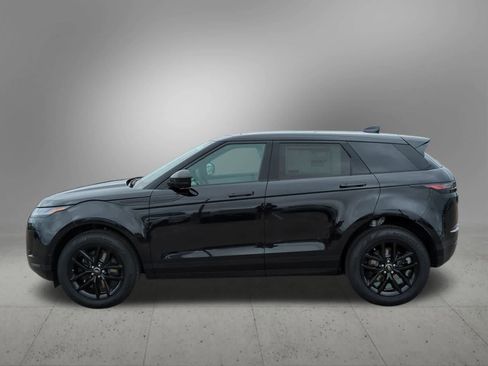 New 2026 Land Rover Range Rover Evoque S image 3