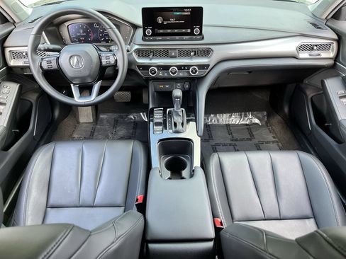 Used 2025 Acura Integra FWD image 9