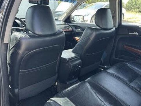 Used 2011 Honda Accord EX-L image 22