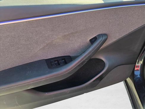 Used 2025 Tesla Model 3 Long Range RWD image 14