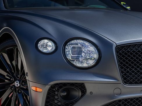 Used 2022 Bentley Continental GT Speed AWD/4WD image 19