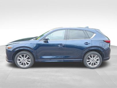 Used 2024 MAZDA CX-5 AWD 2.5 S w/ Premium Plus Pkg