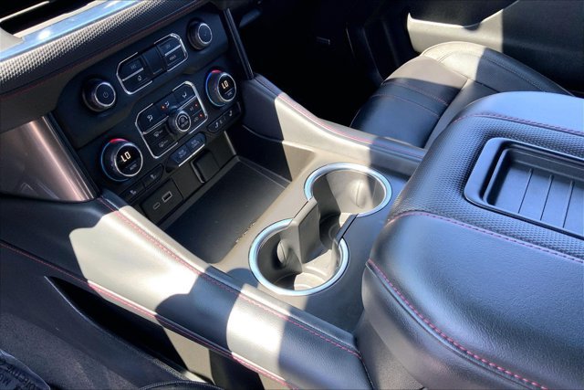 Used 2024 Chevrolet Tahoe RST w/ Luxury Package AWD/4WD image 17
