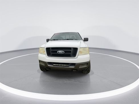 Used 2005 Ford F150 FX4 image 3