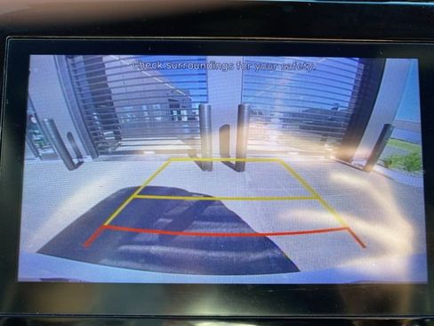 Used 2022 Hyundai Tucson N Line w/ Cargo Package image 19