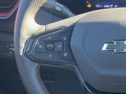 New 2026 Chevrolet TrailBlazer RS w/ Convenience Package image 15