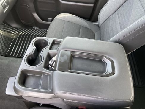 Used 2020 Chevrolet Silverado 1500 LT w/ All-Star Edition image 23