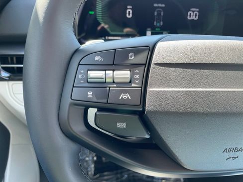 New 2026 Kia Sportage EX AWD/4WD image 25