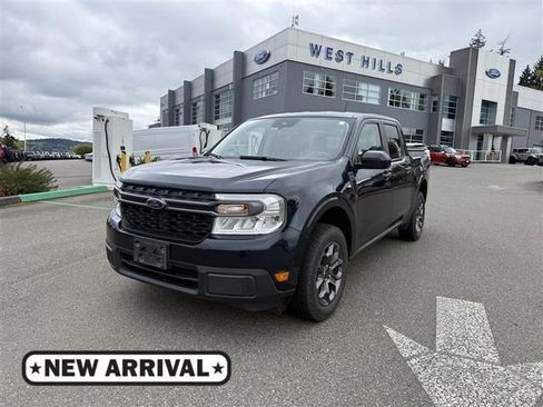 Used 2022 Ford Maverick XLT w/ XLT Luxury Package image 1