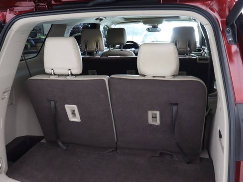 Used 2017 GMC Acadia Denali w/ Technology Package FWD image 13