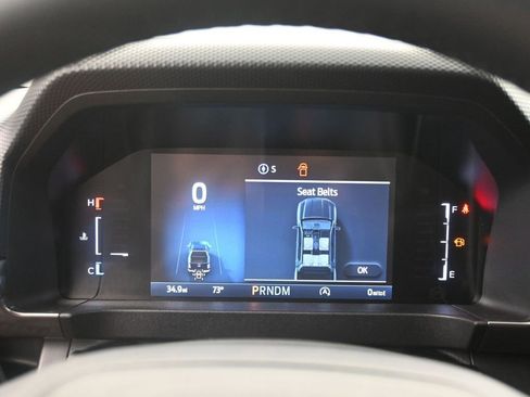 New 2025 Ford Ranger XLT w/ Equipment Group 301A High image 26