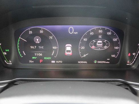 Certified 2024 Honda Accord Sport image 22