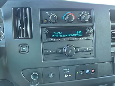 New 2025 Chevrolet Express 2500 w/ Driver Convenience Package image 22