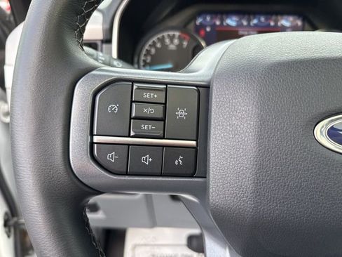 Used 2023 Ford F150 XLT w/ Equipment Group 302A High image 25