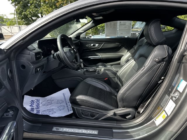 Certified 2024 Ford Mustang GT Premium w/ GT Performance Package RWD image 18