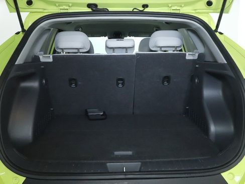 Used 2024 Hyundai Kona SEL AWD/4WD image 32
