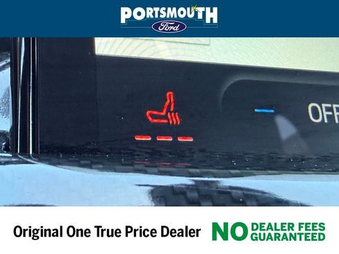 Used 2025 Ford Escape ST-Line Elite w/ Premium Technology Package image 14