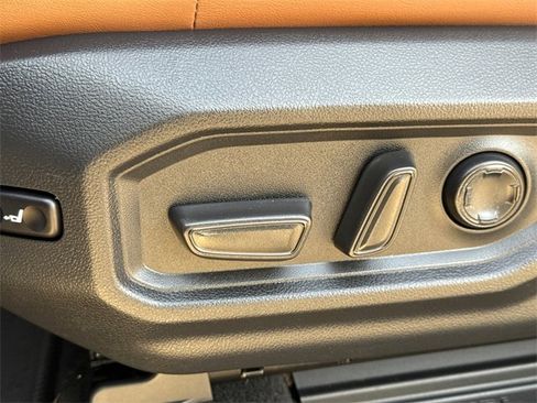 New 2025 Toyota Sequoia 1794 Edition image 23