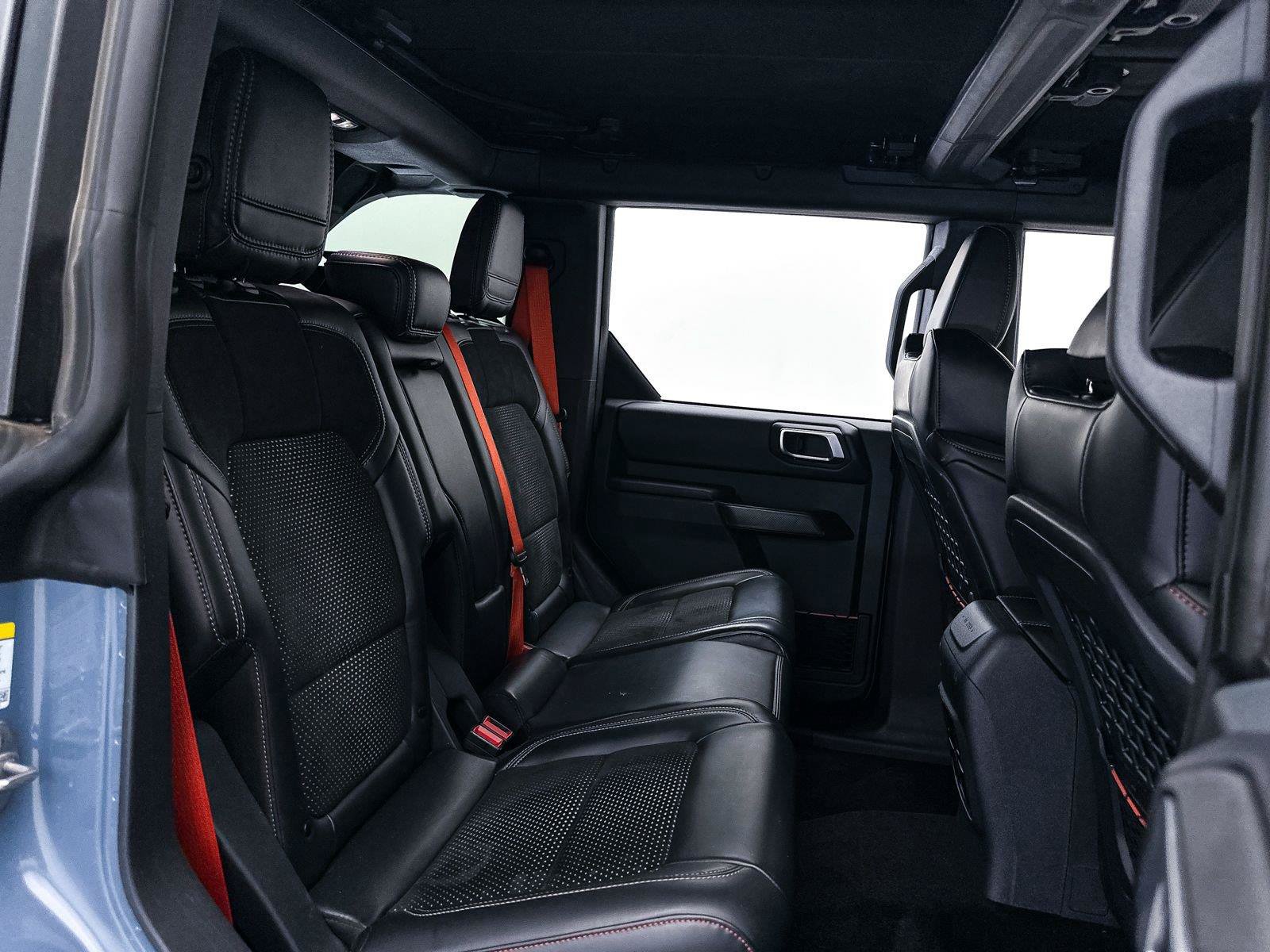 Used 2024 Ford Bronco Raptor AWD/4WD image 49
