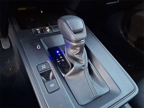 New 2026 Toyota Corolla Cross LE image 9