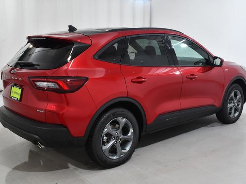 New 2025 Ford Escape ST-Line Elite w/ Tech Pack #2 image 7