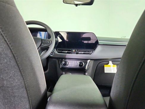 Used 2026 Chevrolet TrailBlazer LT image 32