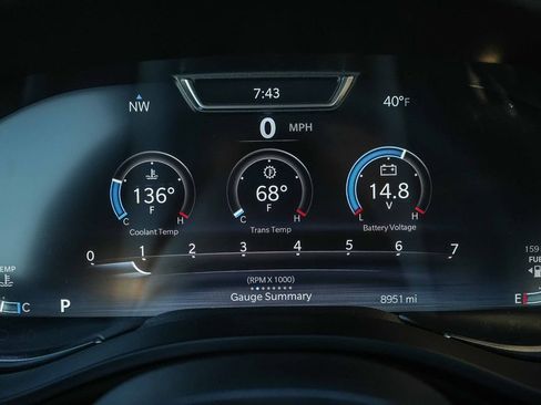 Certified 2025 RAM 1500 Big Horn image 23