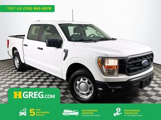 Used 2021 Ford F150 XL w/ Equipment Group 101A High RWD video 1