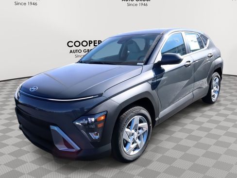 New 2026 Hyundai Kona SE FWD image 3