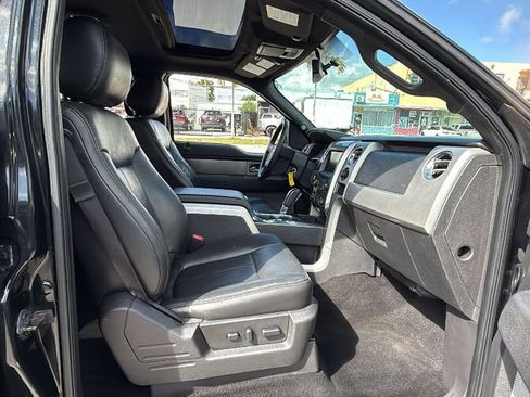 Used 2013 Ford F150 FX2 w/ Luxury Equipment Group image 32