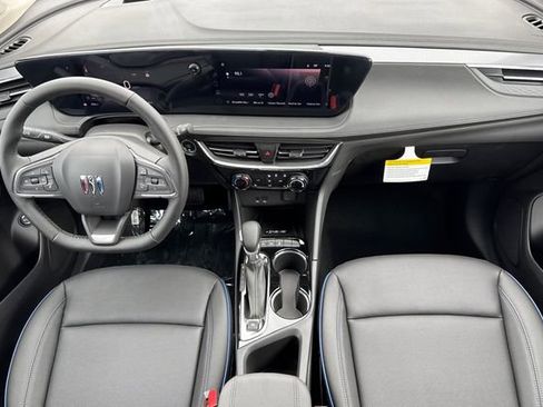New 2026 Buick Encore GX Sport Touring w/ Advanced Technology Package AWD/4WD image 14
