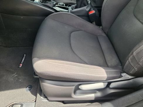 Certified 2023 Toyota Corolla GR w/ Performance Package AWD/4WD image 23