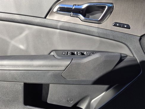 New 2026 Kia Sportage X-Pro Prestige image 16