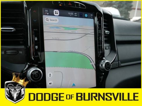 Used 2025 RAM 1500 RHO image 20