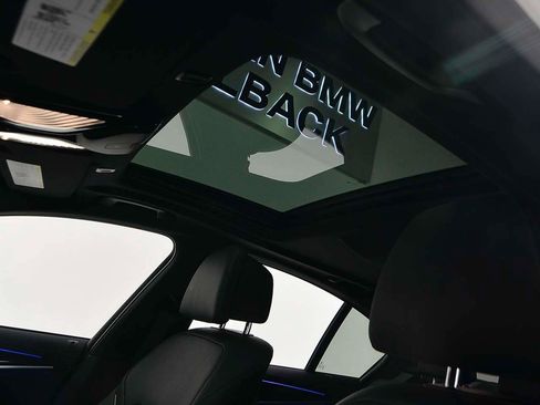 Certified 2023 BMW M550i xDrive image 7