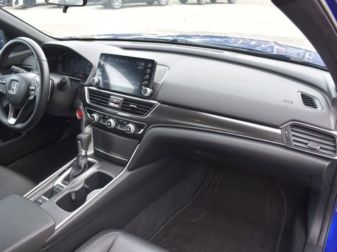 Used 2019 Honda Accord Sport image 59