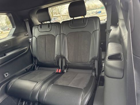 Certified 2023 Jeep Grand Cherokee L Laredo image 35