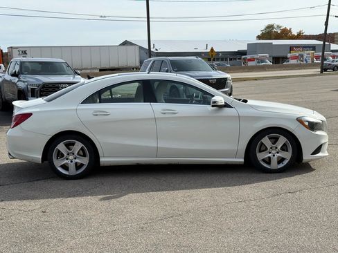 Used 2015 Mercedes-Benz CLA 250 4MATIC image 4