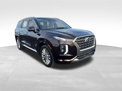 Used 2020 Hyundai Palisade Limited