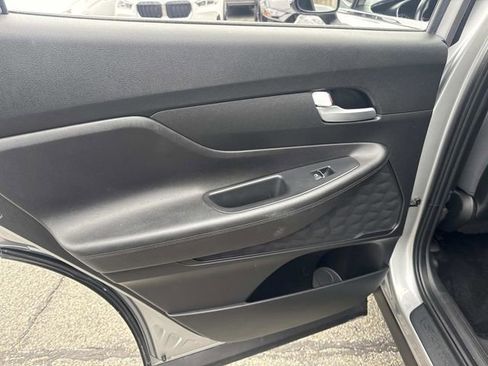 Certified 2023 Hyundai Santa Fe SEL image 17